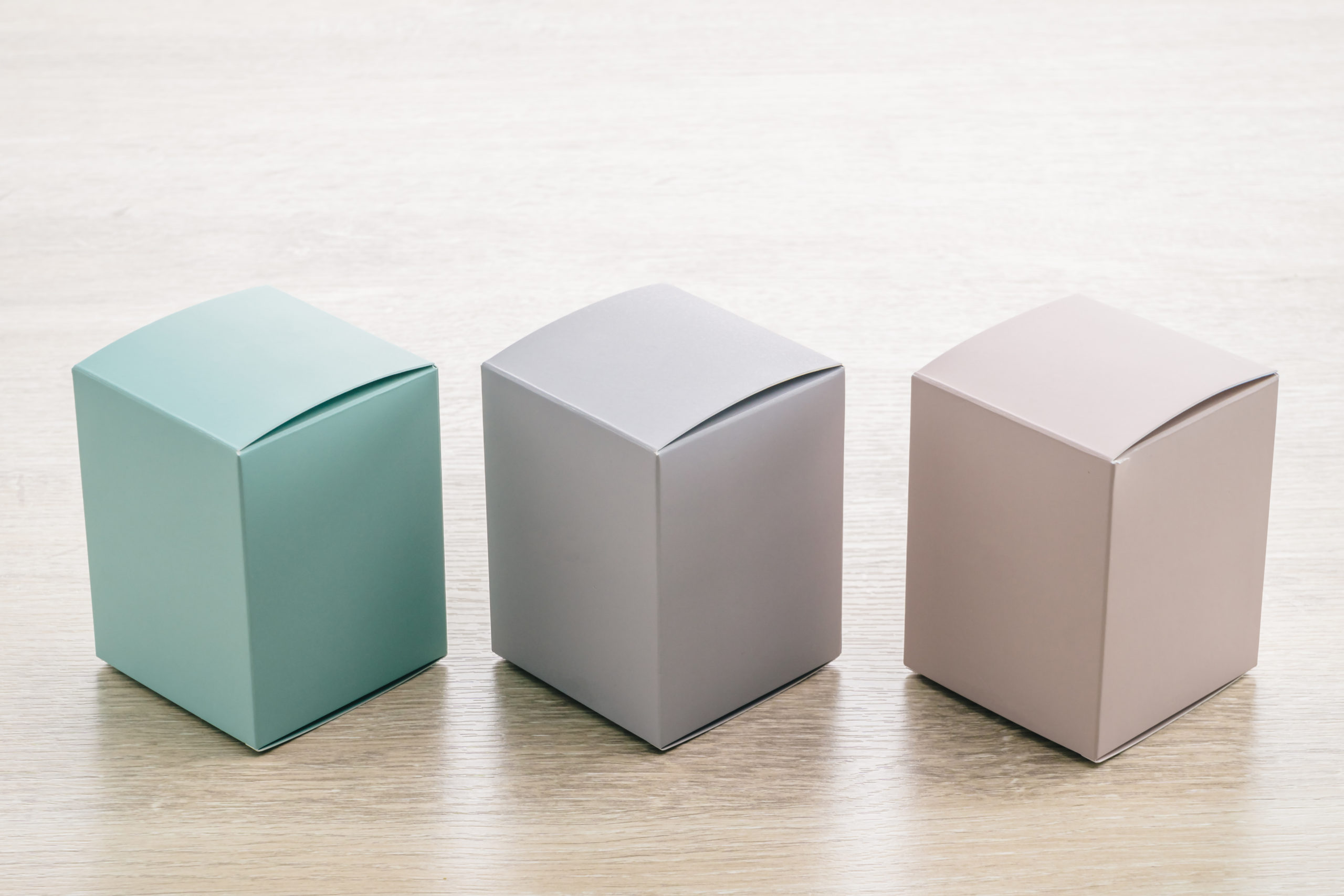 Custom Tuck Packaging Boxes for your Business