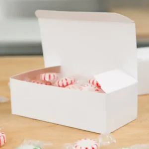 Custom Candy Boxes