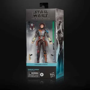 Custom Action Figure Boxes