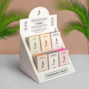 Advertising boxes