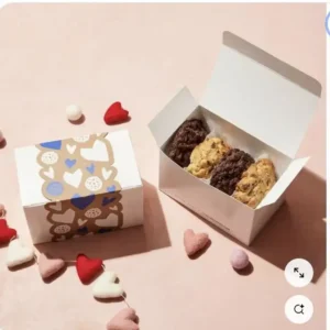 Custom Cookie Boxes