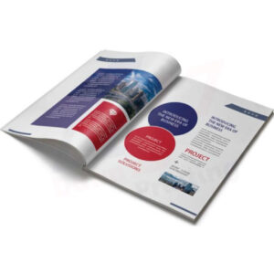 Custom Magazines