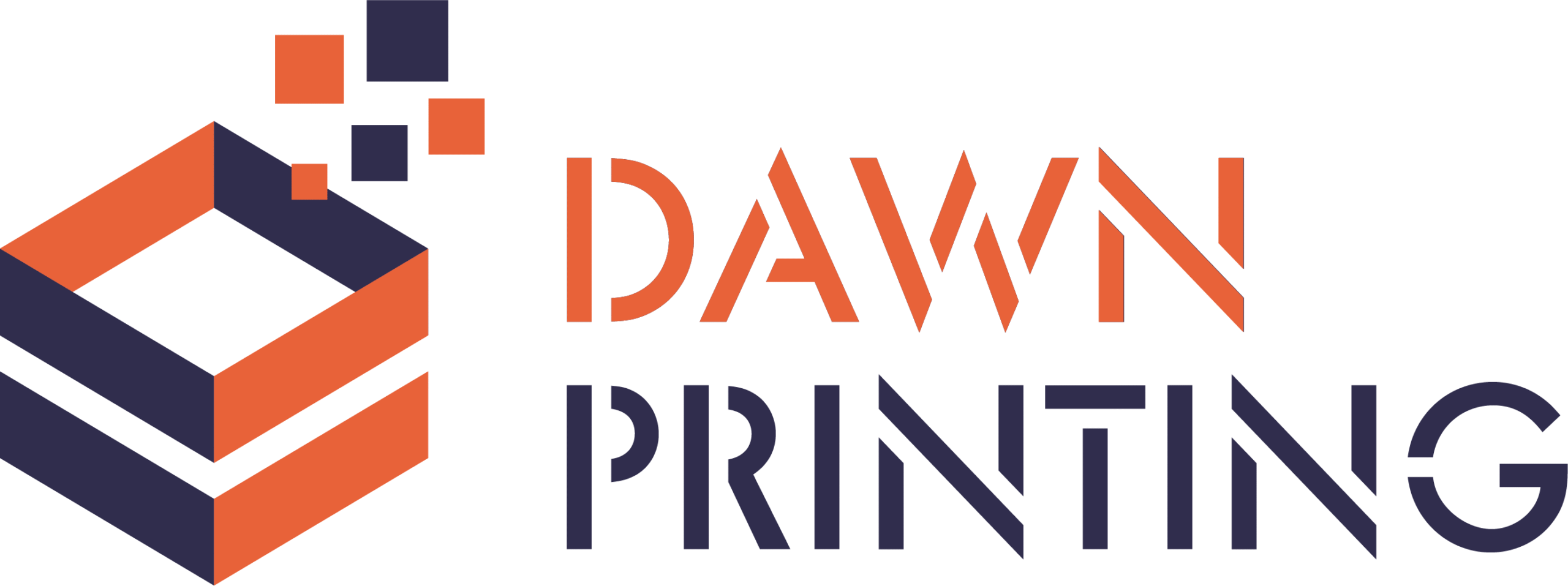 Dawn Printing