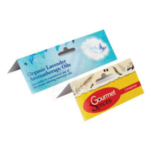 Header Card