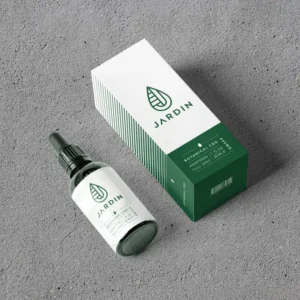 Custom Bottle Boxes