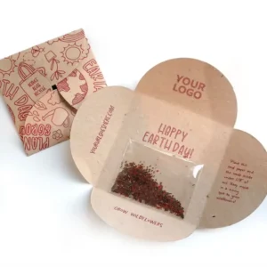 Custom Seed Boxes