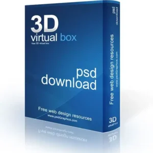 Software Boxes