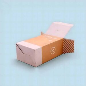 Auto Lock Bottom Boxes