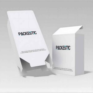 Custom 123 Bottom Boxes