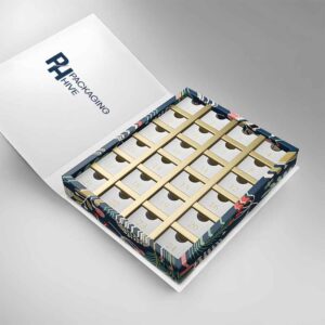 Custom Advent Calendar Boxes