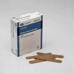 Custom Bandage Boxes