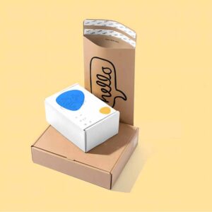 Custom Biodegradable Boxes