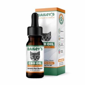 Custom CBD Pet Boxes