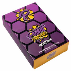 Custom Cannabis Boxes