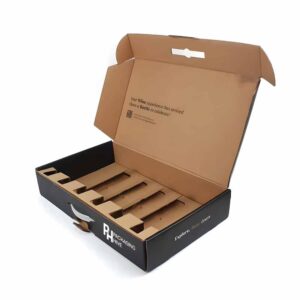 Custom Cardboard Divider Boxes