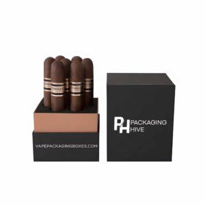 Custom Cigar Boxes