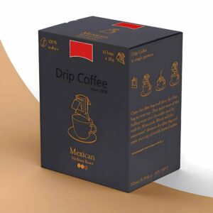 Custom Coffee Boxes