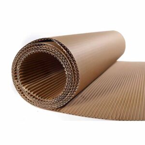 Custom Corrugated Liners