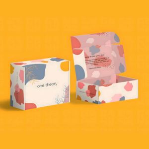 Custom Corrugated Mailer Boxes