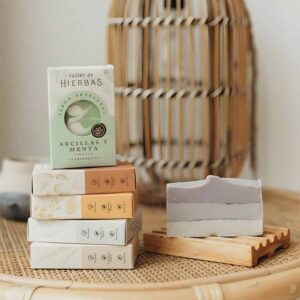 Custom Die Cut Soap Boxes