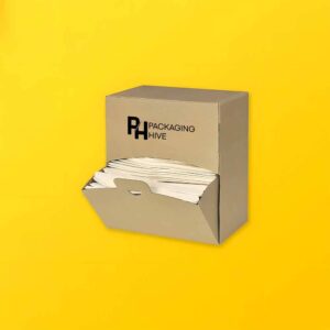Custom Dispenser Boxes