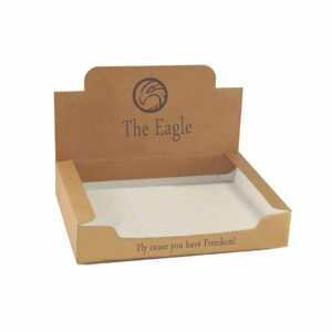 Custom Display Boxes