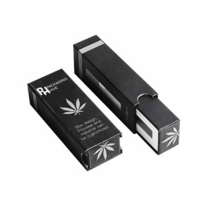 Custom Drawer Vape Boxes