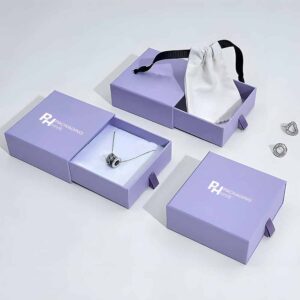 Custom Earring Boxes