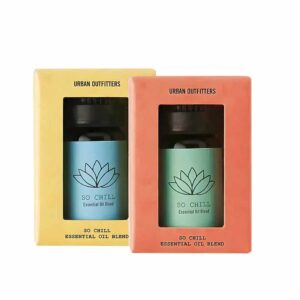 Custom Essential Oil Boxes