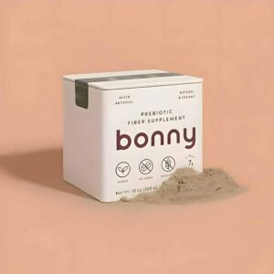 Custom Food Supplement Boxes