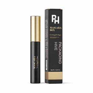 Custom Mascara Boxes