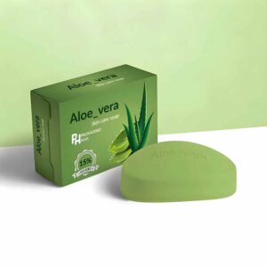 Custom Medicated Soap Boxes