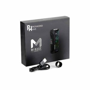 Custom Mod Kits Vape Boxes