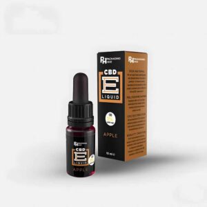 Custom Organic Vape Boxes