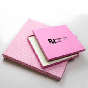 Custom Origami Boxes