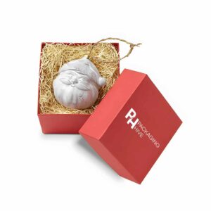 Custom Ornament Boxes