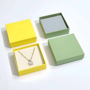 Custom Pendant Boxes