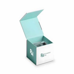 Custom Electronics Boxes