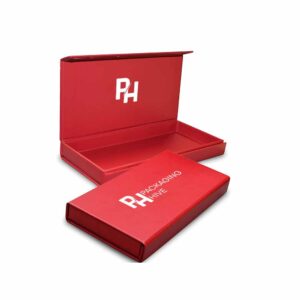 Custom Presentation Boxes