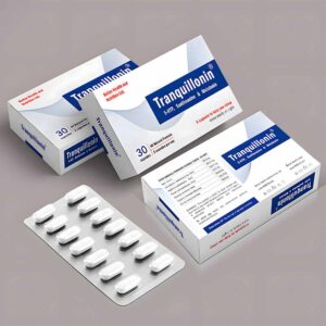 Custom Printed Pharma Boxes