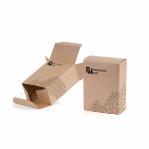 Custom Reverse Tuck Boxes