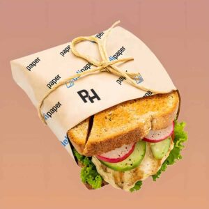 Custom Sandwich Boxes