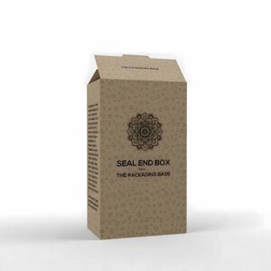 Custom Seal End Tuck Boxes
