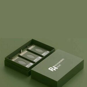 Custom Setup Rigid Boxes