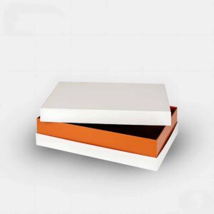 Custom Shoulder Neck Rigid Boxes