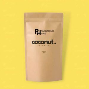 Custom StandUp Pouches