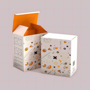 Custom Straight Tuck Boxes