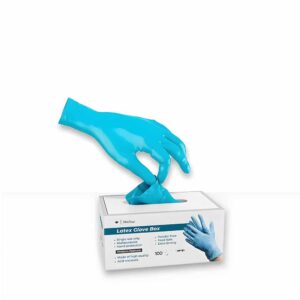 Custom Surgical Gloves Boxes