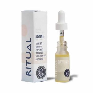 Custom Tincture Boxes