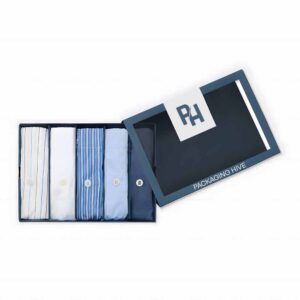 Custom Underwear Boxes